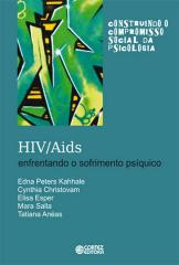 HIV/Aids – enfrentando o sofrimento psíquico