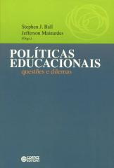 Políticas educacionais – questões e dilemas