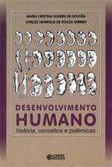 Desenvolvimento humano – história, conceitos e polêmicas