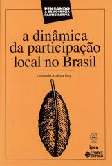 Dinâmica da participação local no Brasil, A