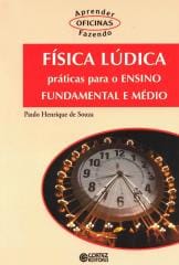 Física lúdica – práticas para o ensino fundamental e médio