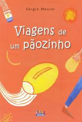 Viagens de um pãozinho