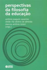 Perspectivas da filosofia da educação