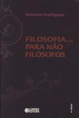 Filosofia… para não filósofos