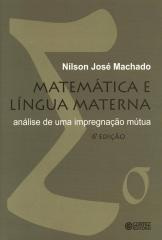 Matemática e língua materna – análise de uma impregnação mútua