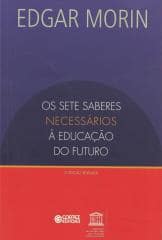 Sete saberes necessários à educação do futuro, Os