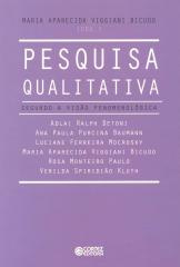 Pesquisa qualitativa – segundo a visão fenomenológica