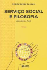 Serviço Social e Filosofia – das origens a Araxá