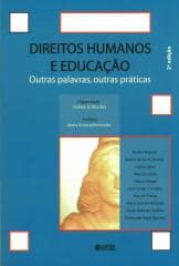 Direitos humanos e educação – outras palavras, outras práticas