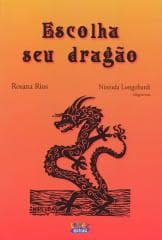 Escolha seu dragão (capa dura)