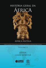 História geral da África – Vol. II – África antiga