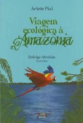 Viagem ecológica à Amazonia