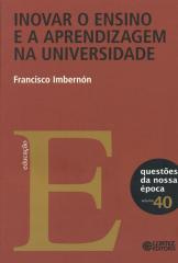 Inovar o ensino e a aprendizagem na universidade