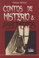 Contos de mistério & assombros