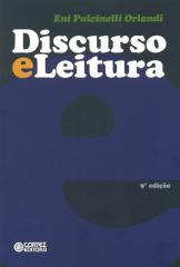 Discurso e leitura