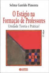 Estágio na formação de professores, O – unidade, teoria e prática?