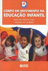 Corpo em movimento na educação infantil