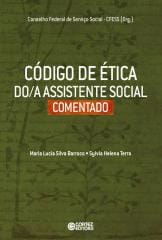 Código de ética do/a Assistente Social comentado