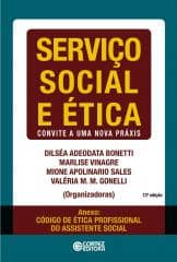 Serviço Social e ética – convite a uma nova práxis