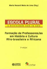 Escola plural: a diversidade está na sala