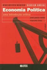 Economia política – uma introdução crítica