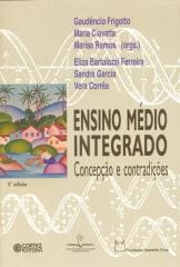 Ensino médio integrado – concepção e contradições