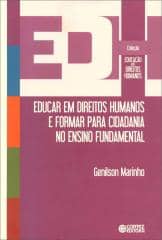 Educar em direitos humanos e formar para cidadania no ensino fundamental