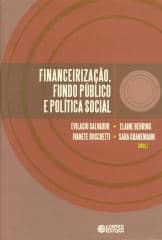 Financeirização, fundo público e política social