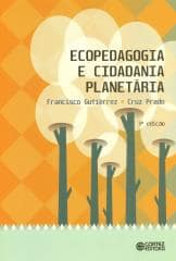 Ecopedagogia e cidadania planetária