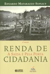 Renda de cidadania – a saída é pela porta