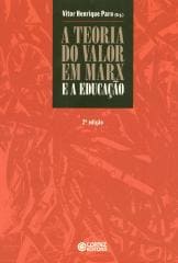 Teoria do valor em Marx e a educação, A