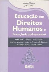 Educação em Direitos Humanos e formação de professores(as)