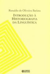 Introdução à historiografia da linguística