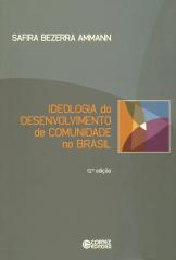 Ideologia do desenvolvimento de comunidade no Brasil