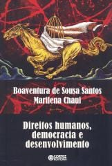 Direitos humanos, democracia e desenvolvimento