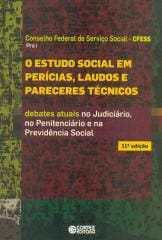 Estudo Social em perícias, laudos e pareceres técnicos, O