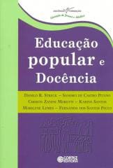 Educação popular e Docência