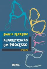 Alfabetização em processo