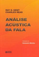 Análise acústica da fala