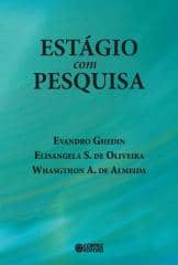 Estágio com pesquisa