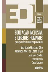 Educação inclusiva e direitos humanos – perspectivas contemporâneas