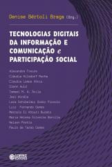 Tecnologias digitais da informação e comunicação e participação social