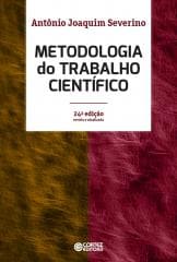 Metodologia do trabalho científico