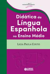 Didática da língua espanhola no ensino médio