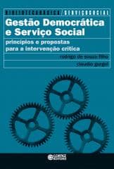 Gestão democrática e serviço social