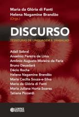 Discurso – Tessituras de linguagem e trabalho