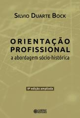 Orientação profissional  – A abordagem sócio-historica