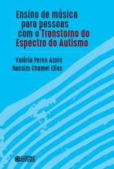 Ensino de música para pessoas com o Transtorno do Espectro do Autismo