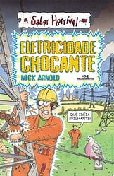 Eletricidade chocante