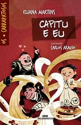 Capitu e Eu